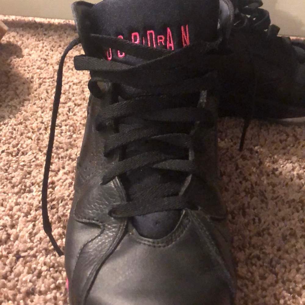 jordan 7 - Picture 2 of 3
